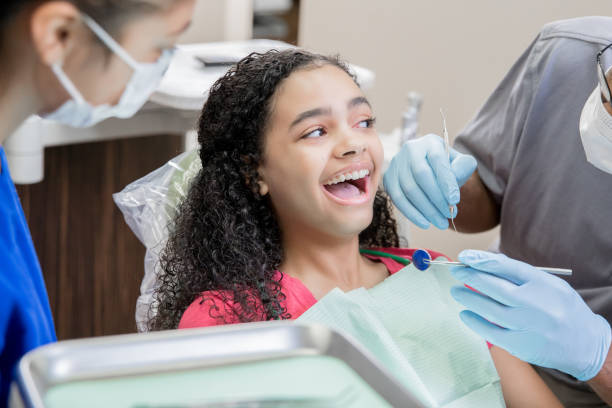 Best Knocked-Out Tooth (Avulsed Tooth) Treatment in Rutherfordton, NC