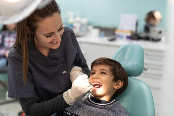 Best Emergency Dental Care for Sports Injuries in Rutherfordton, NC