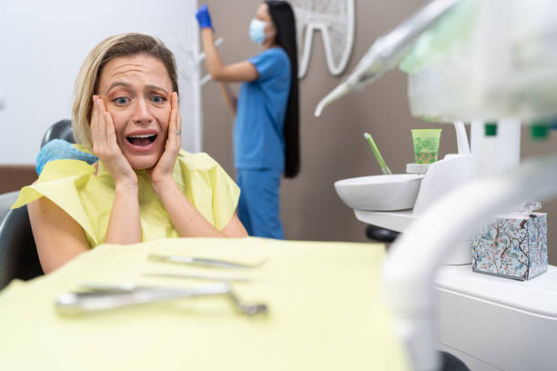Best Urgent Dental Care for Toothaches in Rutherfordton, NC